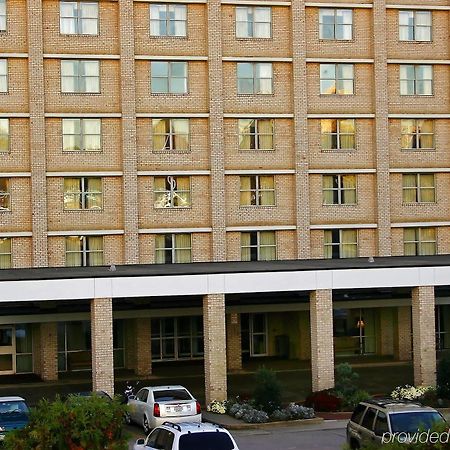 Best Western Tysons Westpark Маклин Экстерьер фото