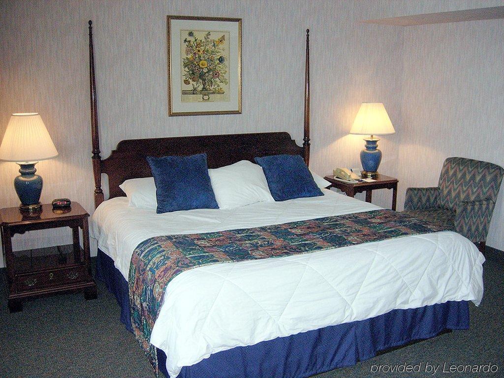 Best Western Tysons Westpark Маклин Номер фото