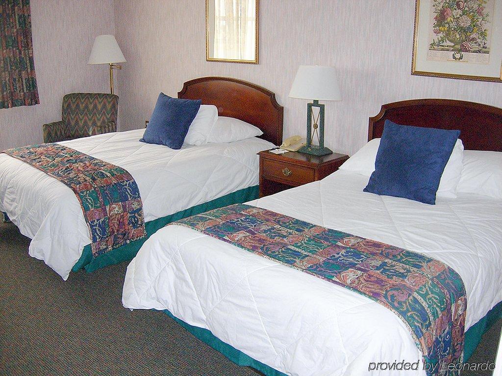Best Western Tysons Westpark Маклин Номер фото