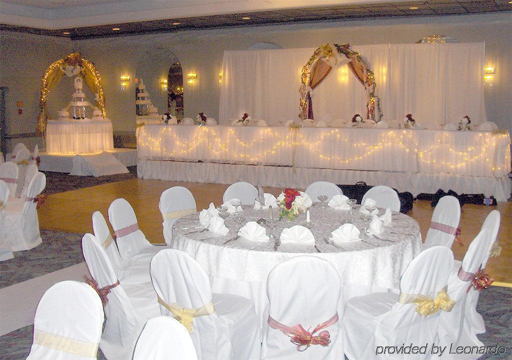 Best Western Tysons Westpark Маклин Удобства фото
