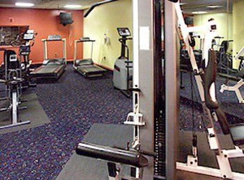 Best Western Tysons Westpark Маклин Удобства фото