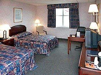 Best Western Tysons Westpark Маклин Номер фото