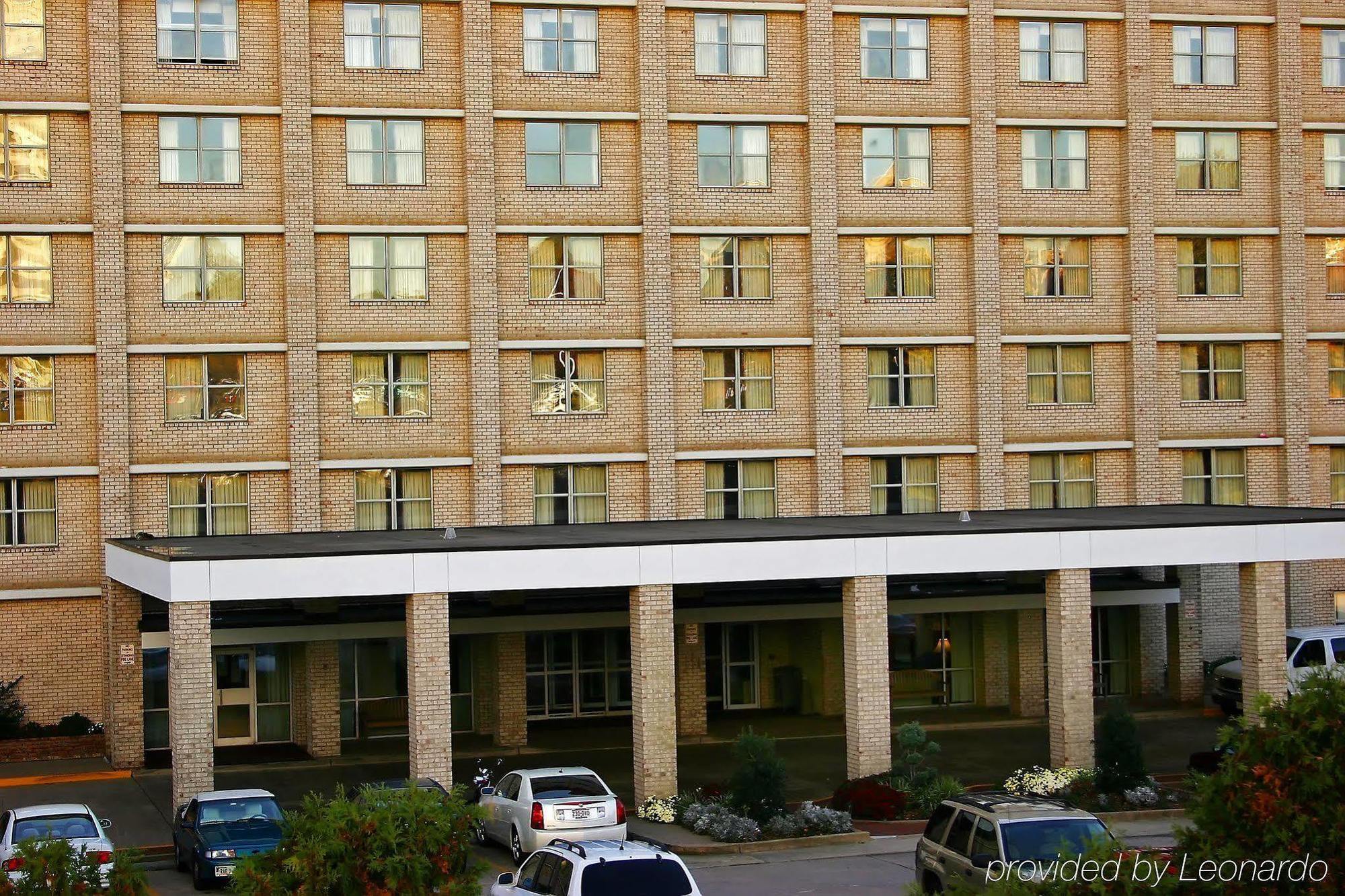 Best Western Tysons Westpark Маклин Экстерьер фото