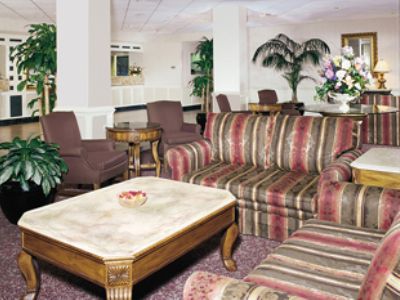 Best Western Tysons Westpark Маклин Экстерьер фото